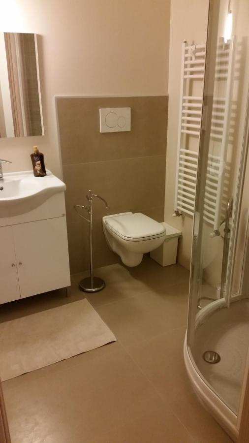 B&B Aria D'Argento & Relax Home トレント 部屋 写真