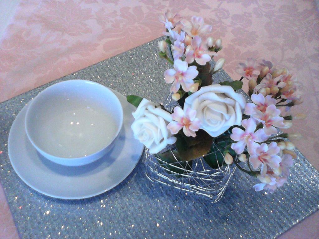B&B Aria D'Argento & Relax Home トレント エクステリア 写真
